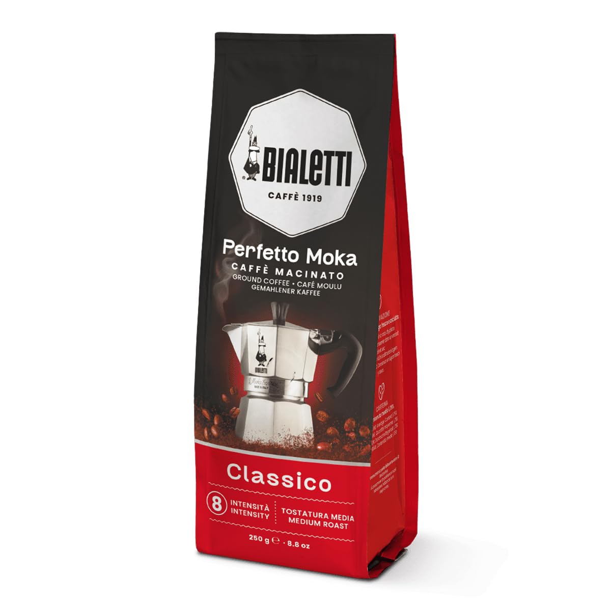 ビアレッティ モキッシマ Moka Express - Bialetti